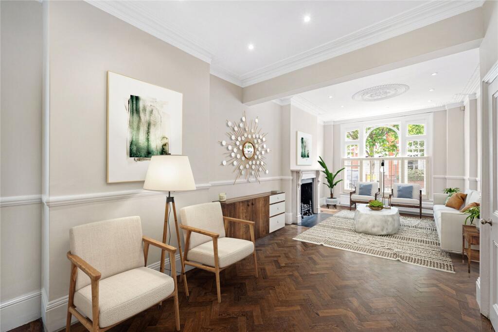 Main image of property: Bowerdean Street, London, SW6