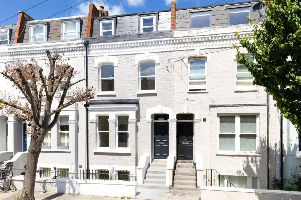 Main image of property: Kilmaine Road, London, SW6