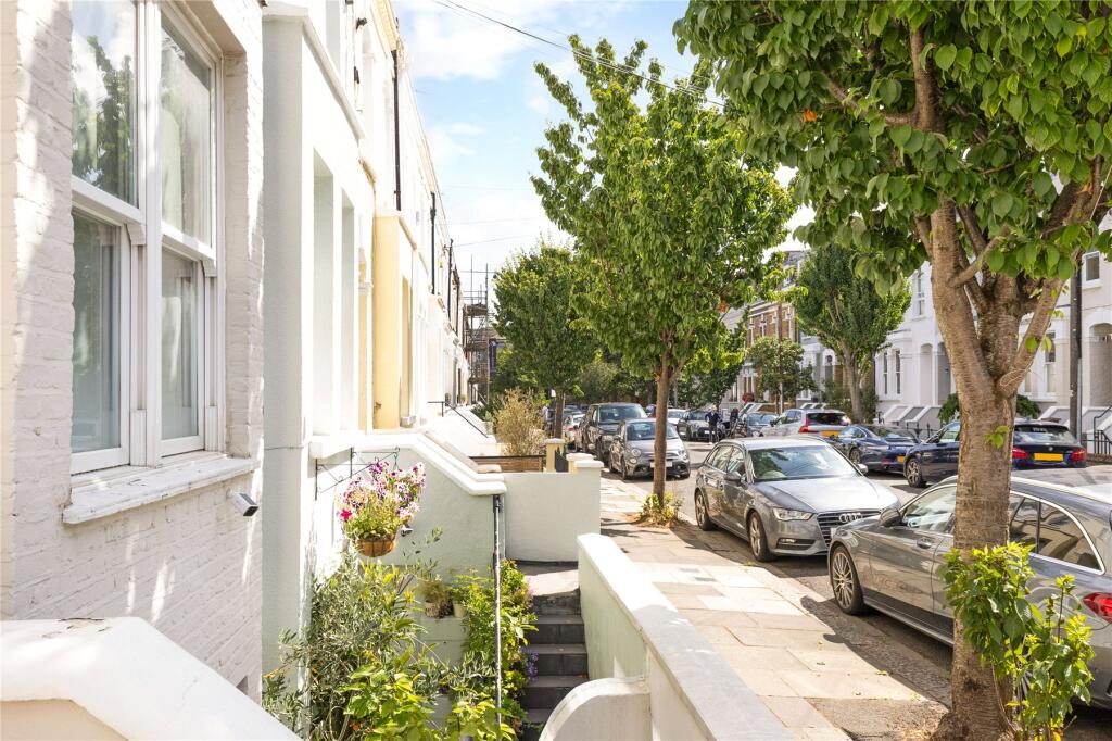 Main image of property: Kilmaine Road, London, SW6
