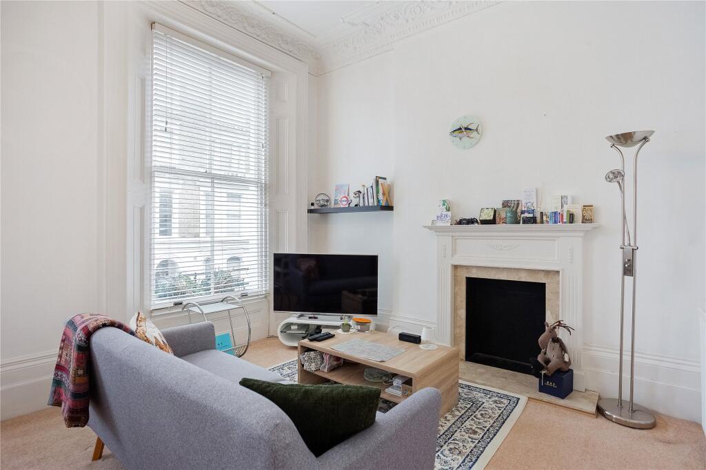 Main image of property: Campden Hill Gardens, London, W8
