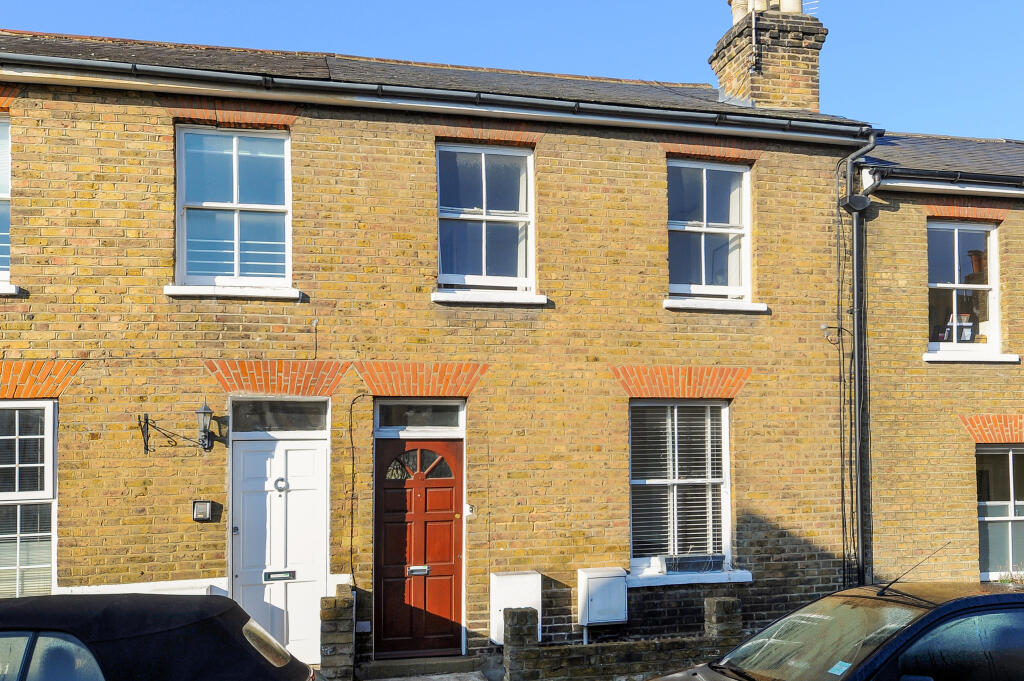 Main image of property: Albert Road, Richmond, TW10