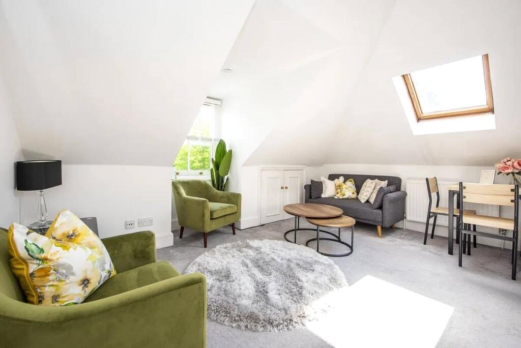 Main image of property: Cardigan Road, Richmond, TW10