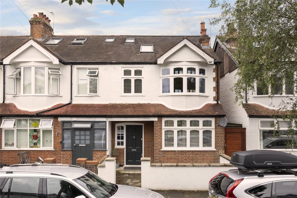Main image of property: Ripley Gardens, London, SW14