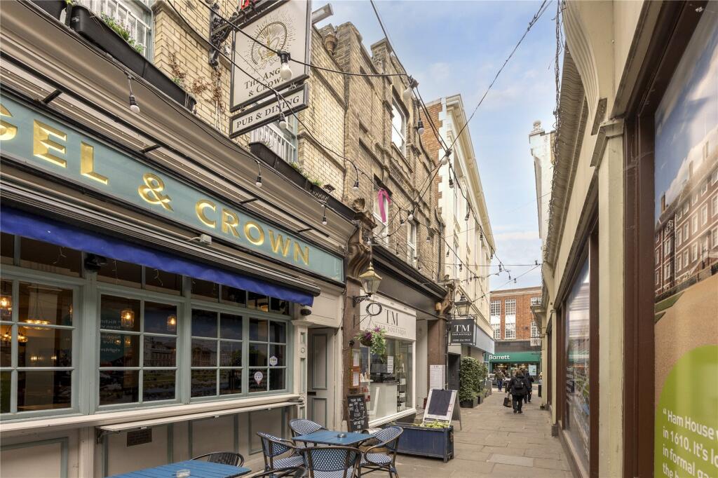 Main image of property: Church Court, Richmond, TW9