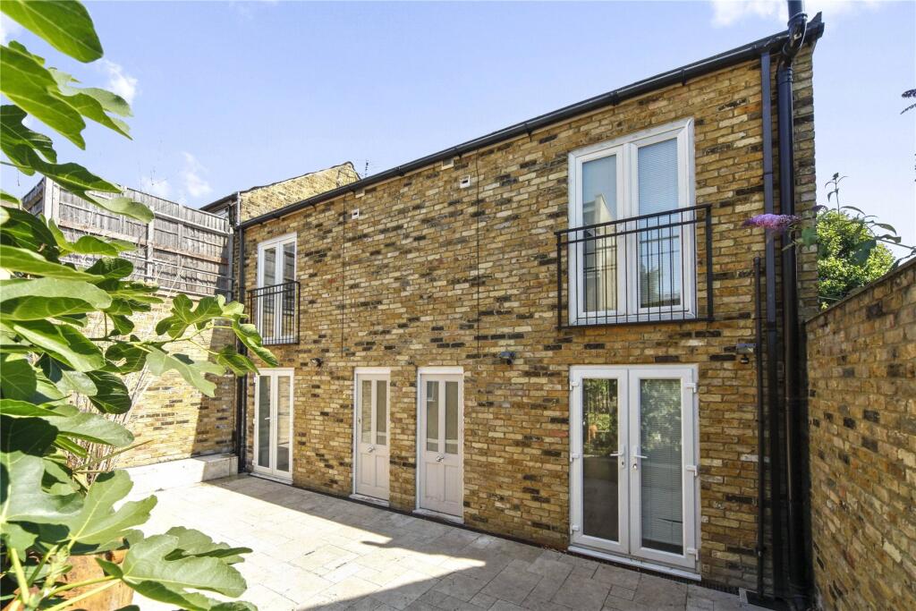 Main image of property: Sandycombe Road, Richmond, TW9