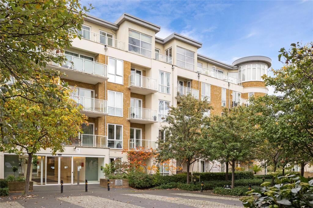 Main image of property: Melliss Avenue, Richmond, TW9