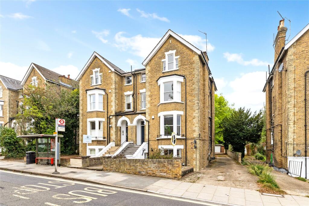 Main image of property: Church Road, Richmond, TW10