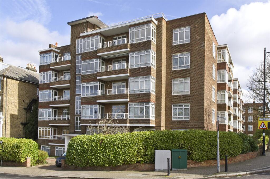 Main image of property: Richmond Hill, Richmond, TW10