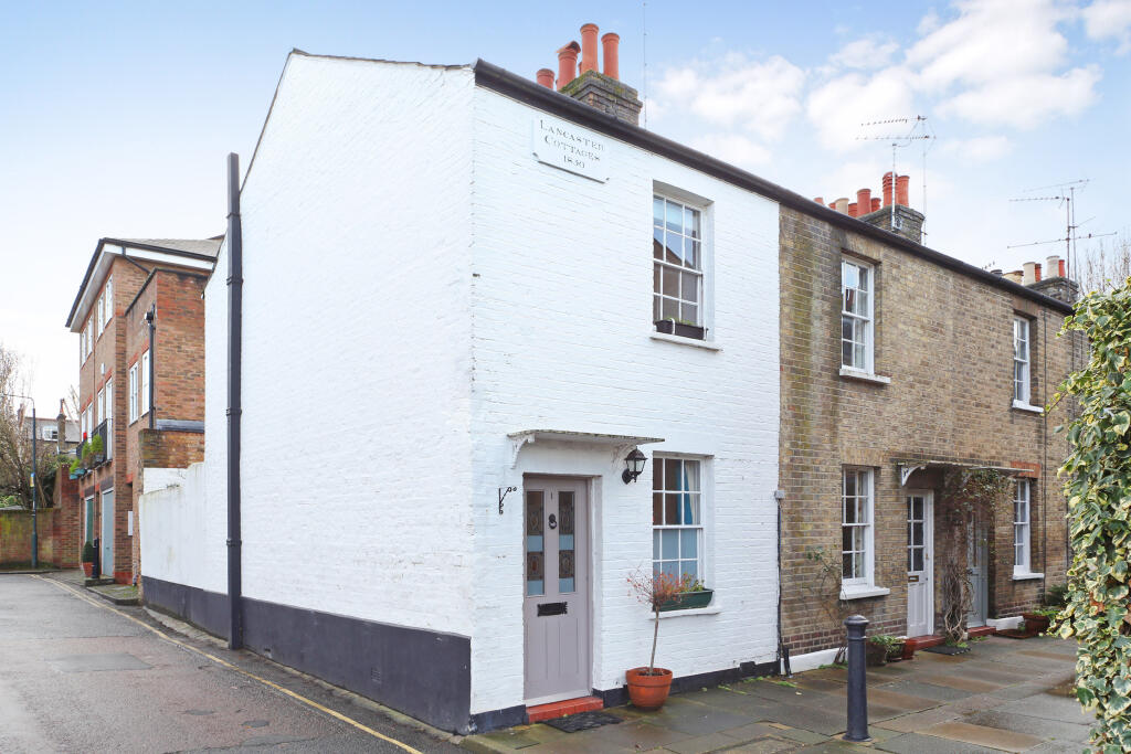 Main image of property: Lancaster Cottages, Richmond, TW10