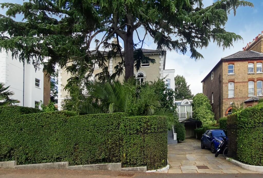 Main image of property: Thornton Hill, SW19