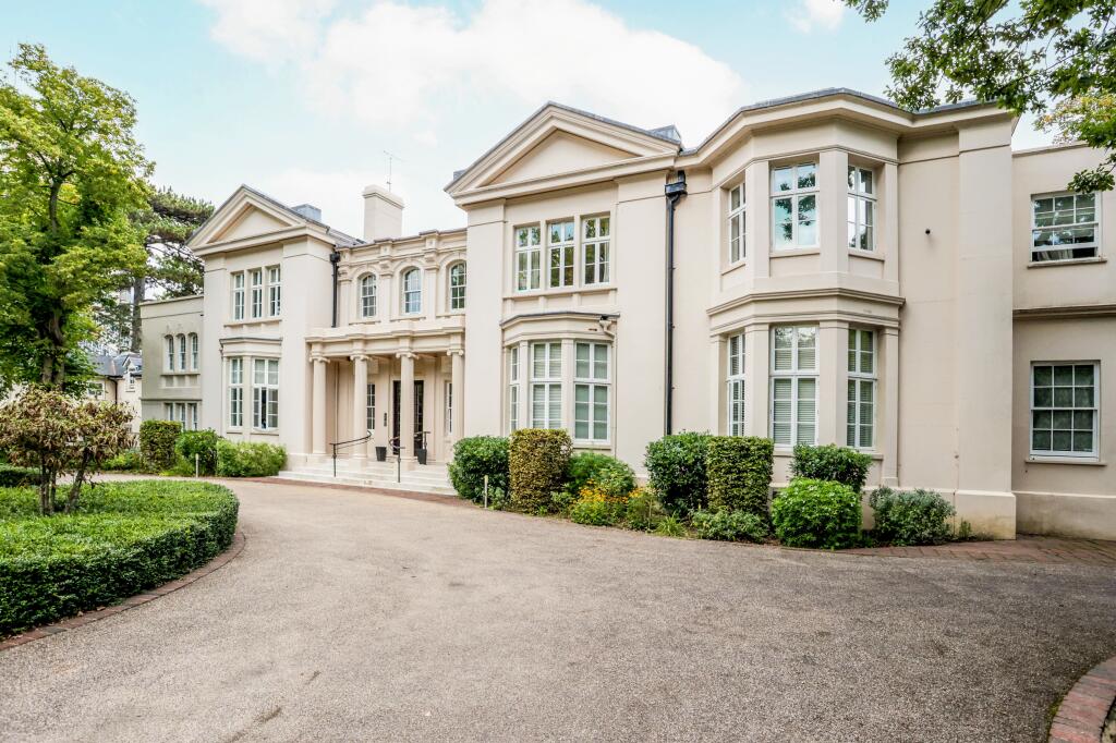 Main image of property: Fairlawn, 89 Wimbledon Park Side, London, SW19