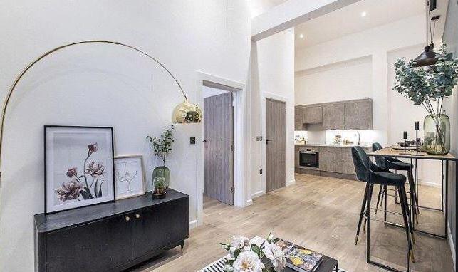 Main image of property: Kingston Road, London, SW20
