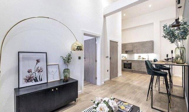 Main image of property: Kingston Road, London, SW20