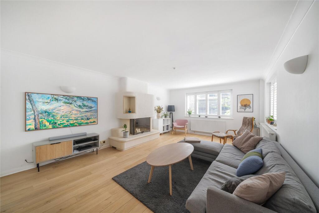 Main image of property: Arthur Road, Wimbledon, SW19