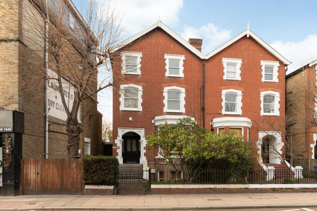 Main image of property: Ridgway, 8 Ridgway, London, SW19