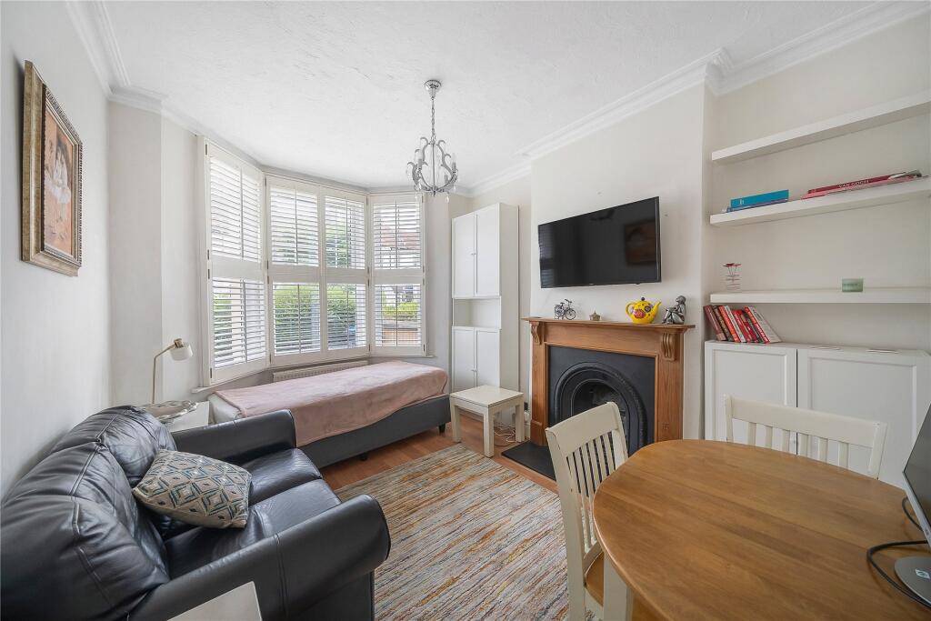 Main image of property: Faraday Road, London, SW19