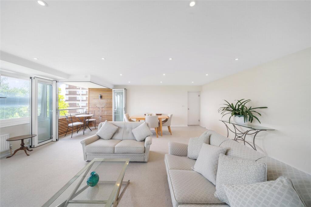 Main image of property: Somerset House, Somerset Road, London, SW19