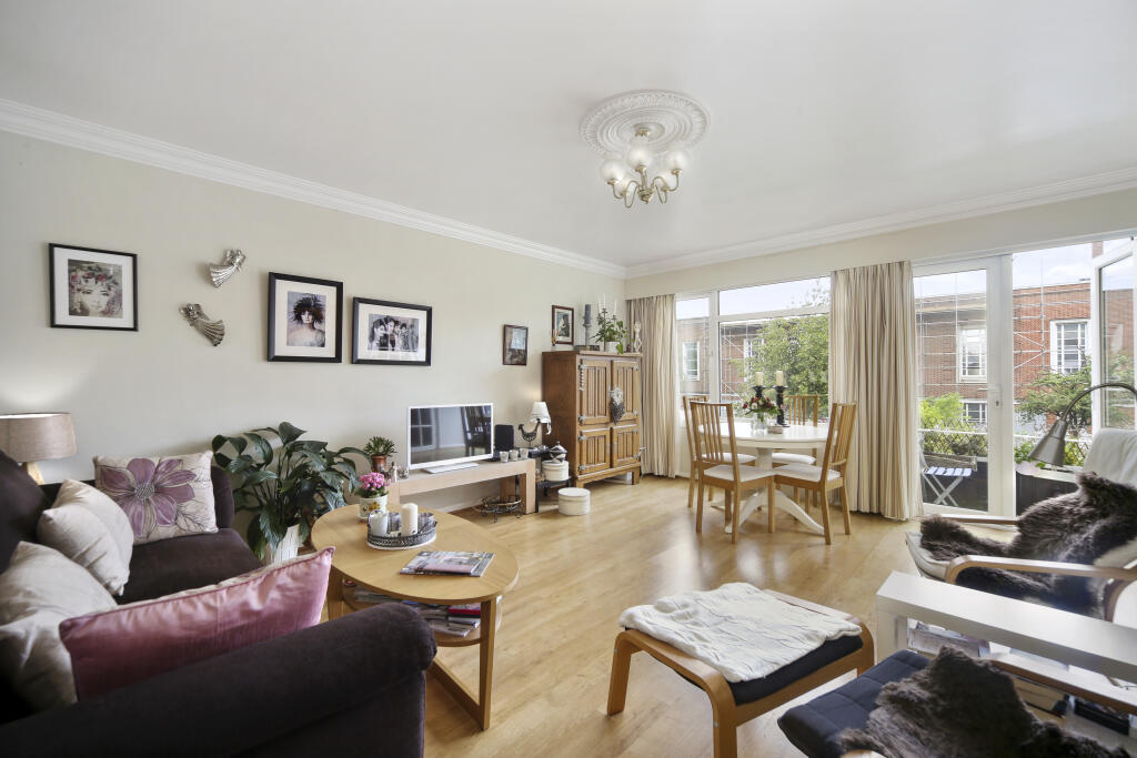 Main image of property: The Grange, London, SW19