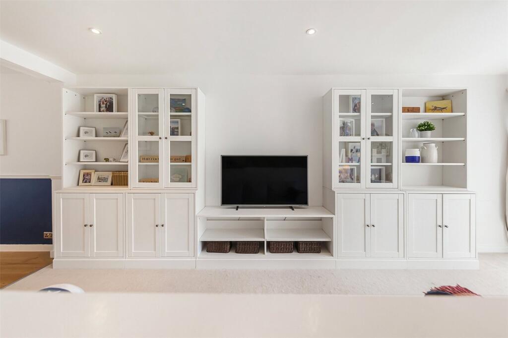 Main image of property: Hillview, London, SW20