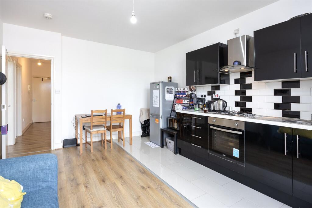 Main image of property: Caxton Road, London, SW19