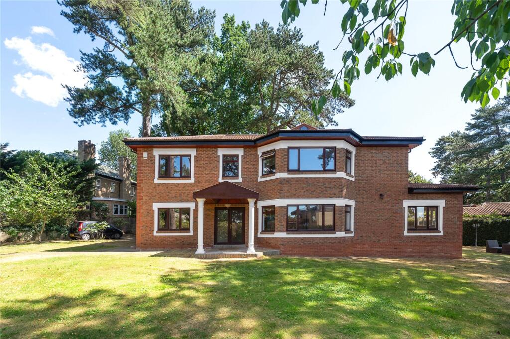 Main image of property: Ballard Close, Kingston upon Thames, KT2