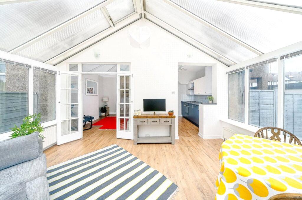 Main image of property: Cannon Hill Lane, London, SW20