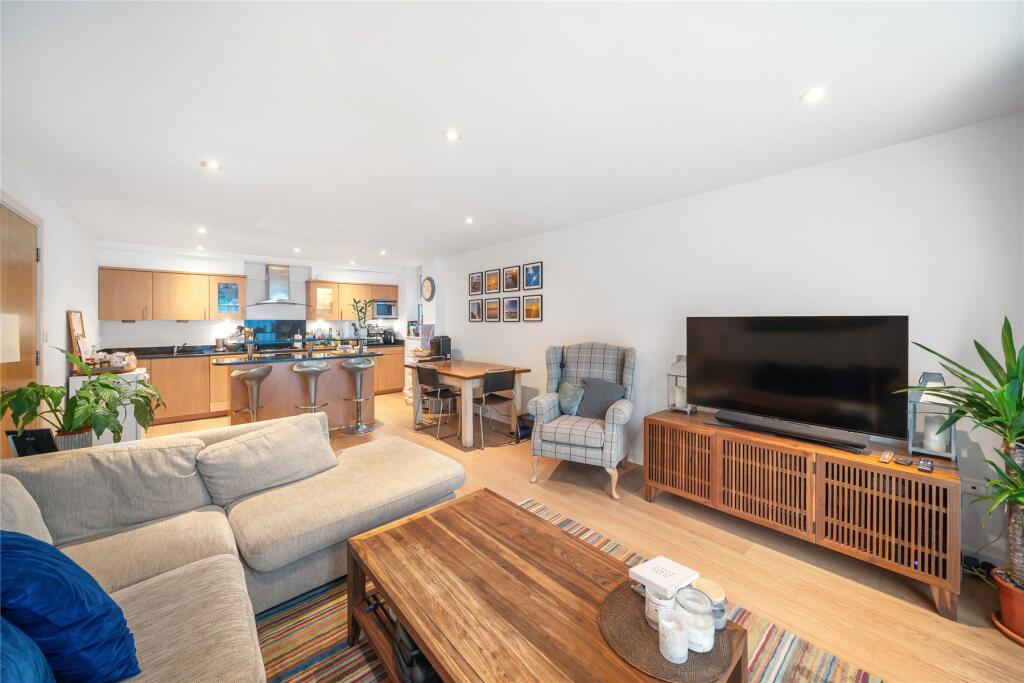 Main image of property: Hightrees, 9 Queensmere Road, London, SW19