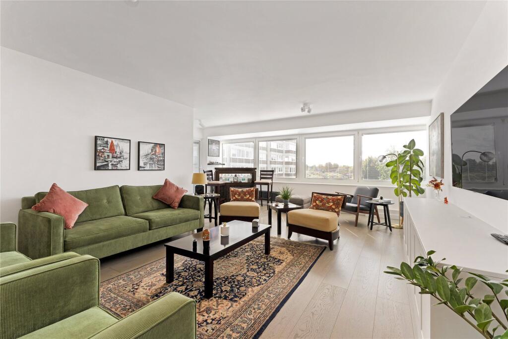 Main image of property: Somerset House, Somerset Road, London, SW19