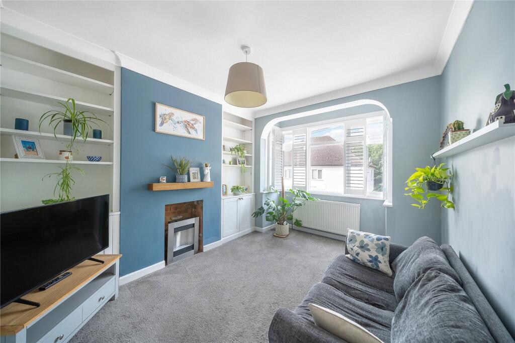 Main image of property: Rothesay Avenue, London, SW20