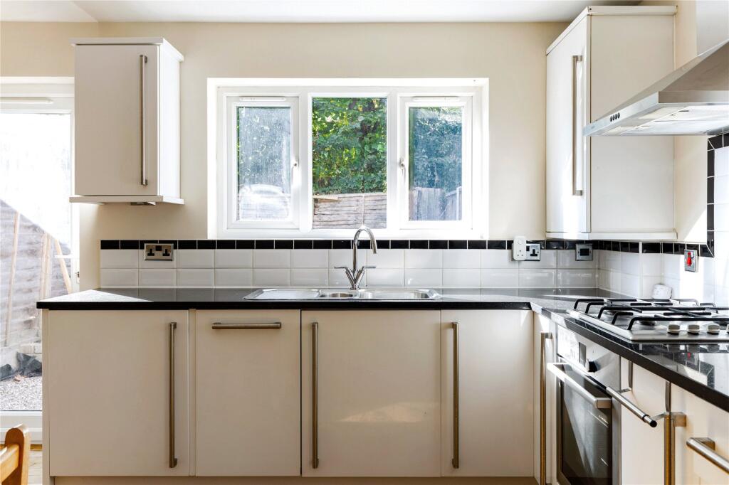 Main image of property: Hardy Road, London, SW19