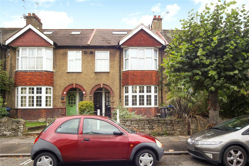 Main image of property: DUP Cannon Hill Lane, London, SW20