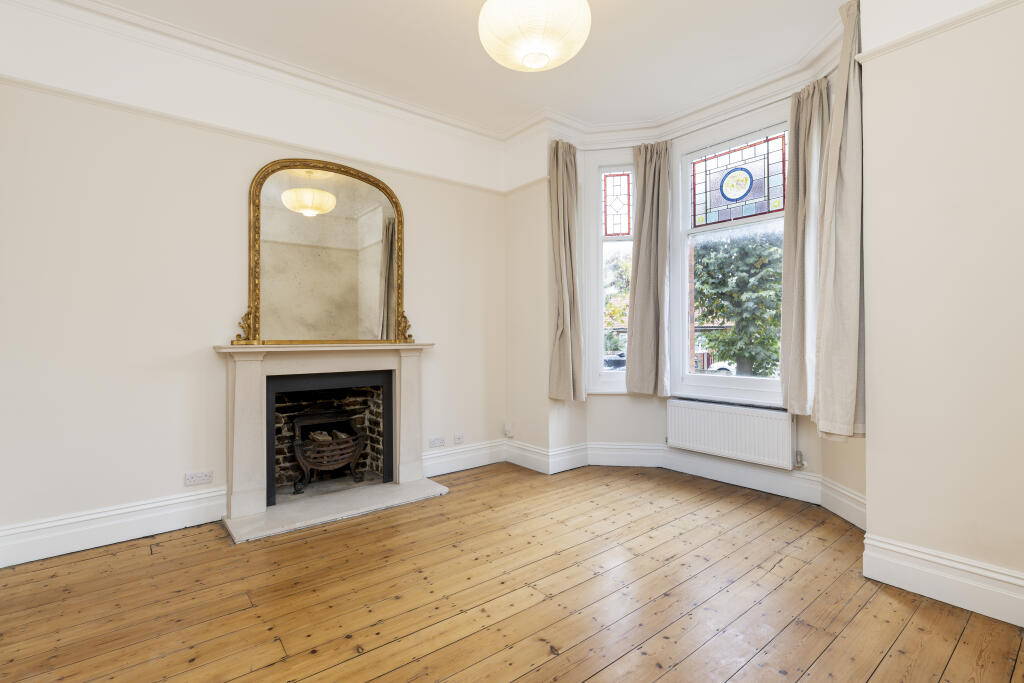 Main image of property: Lancaster Road, Wimbledon, SW19