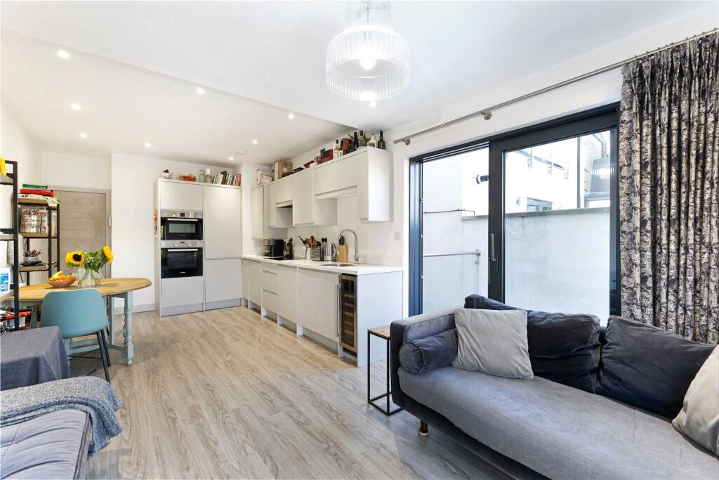 Main image of property: Kingston Road, Wimbledon, London, SW19