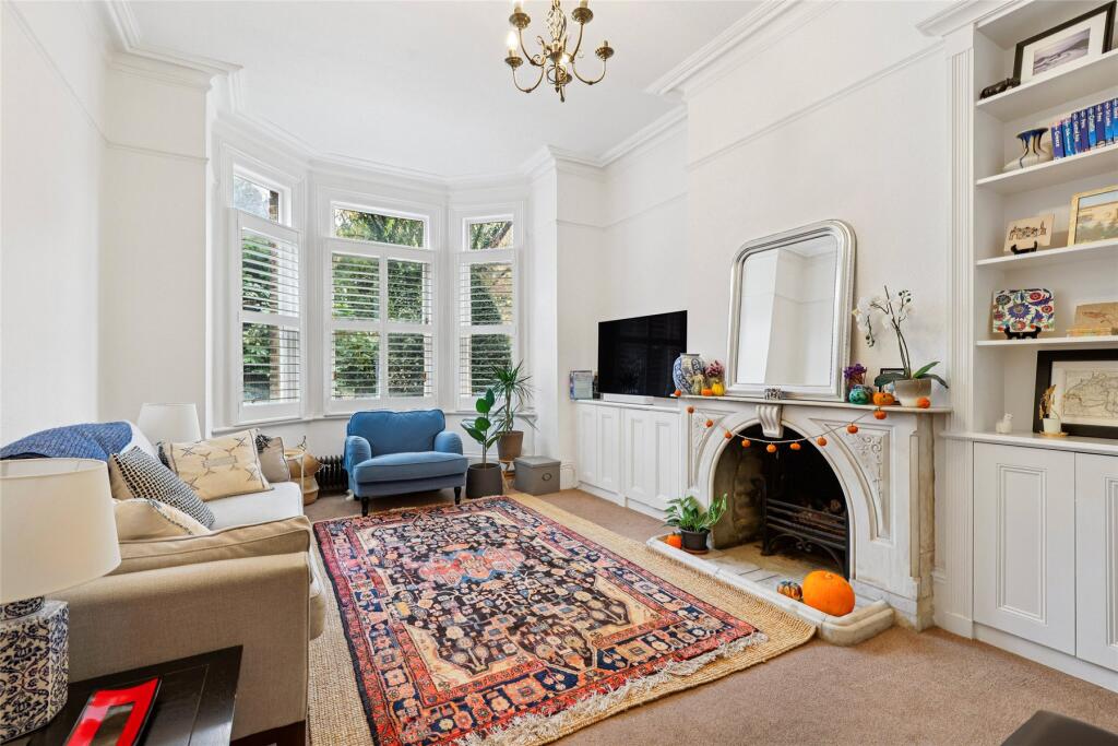 Main image of property: Berkeley Place, London, SW19