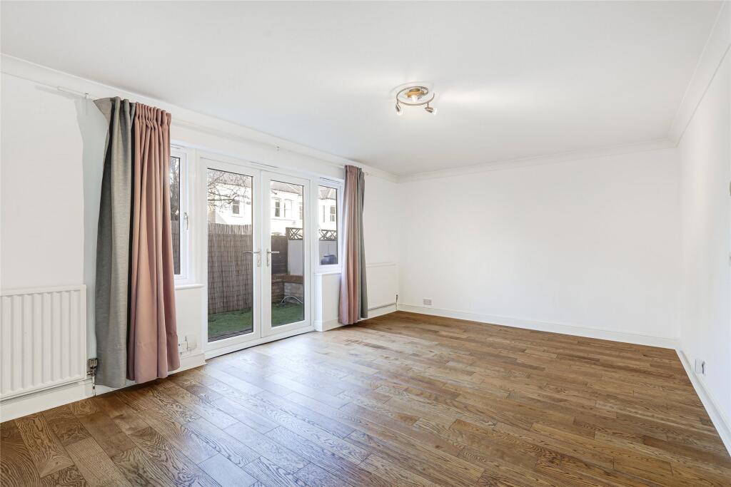 Main image of property: Nairn Court, 7 Trinity Road, London, SW19