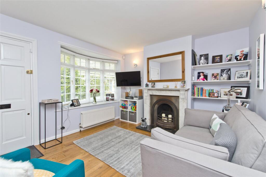 Main image of property: Corbiere Court, London, SW19