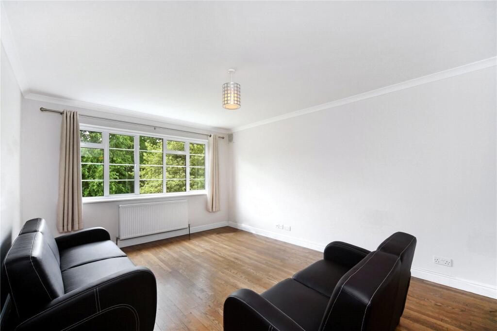 Main image of property: Raymond Road, London, SW19