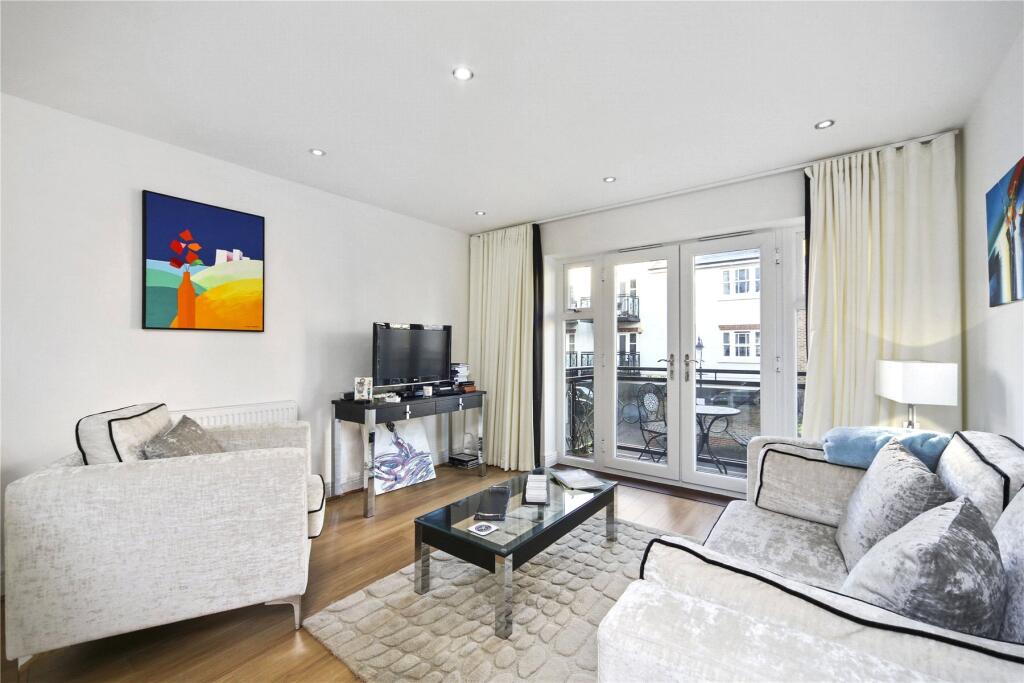 Main image of property: Holford Way, London, SW15