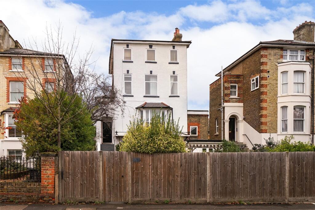 Main image of property: Kingston Road, London, SW19