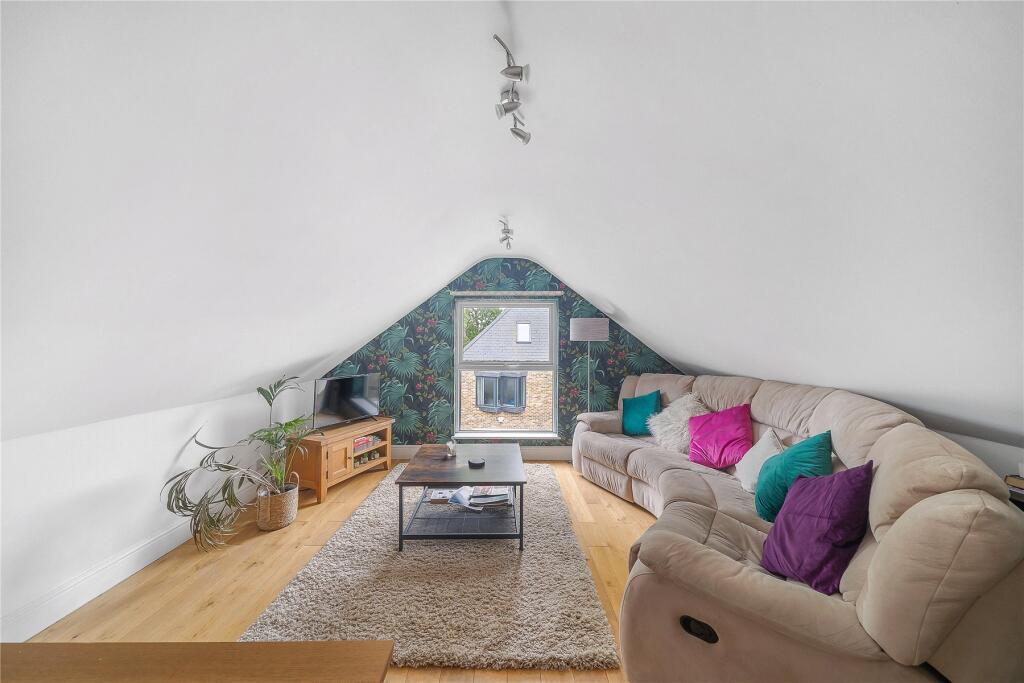 Main image of property: South Park Road, London, SW19