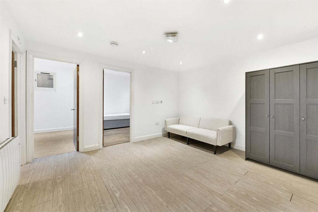 Main image of property: Weir Road, London, SW19