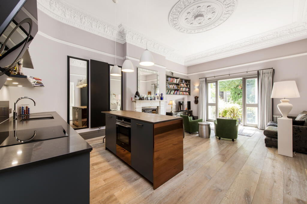 Main image of property: Belsize Park Gardens, Belsize Park NW3