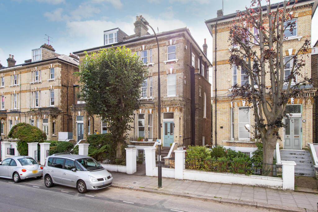 Main image of property: King Henrys Road, Primrose Hill NW3