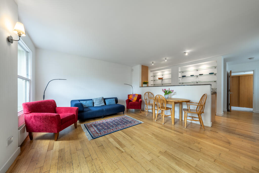 Main image of property: Chalcot Road, London, NW1