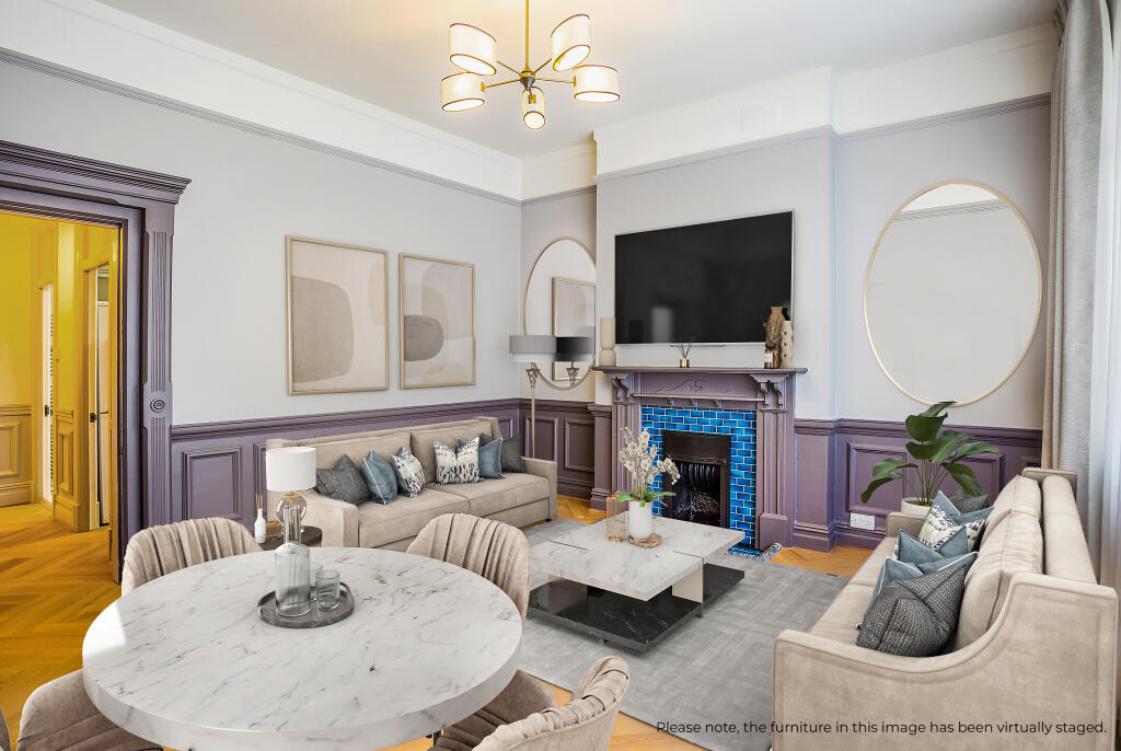 Main image of property: Netherhall Gardens, Hampstead, London, NW3