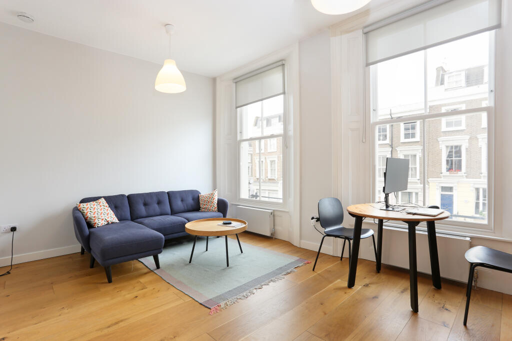 Main image of property: Chalcot Road, London, NW1