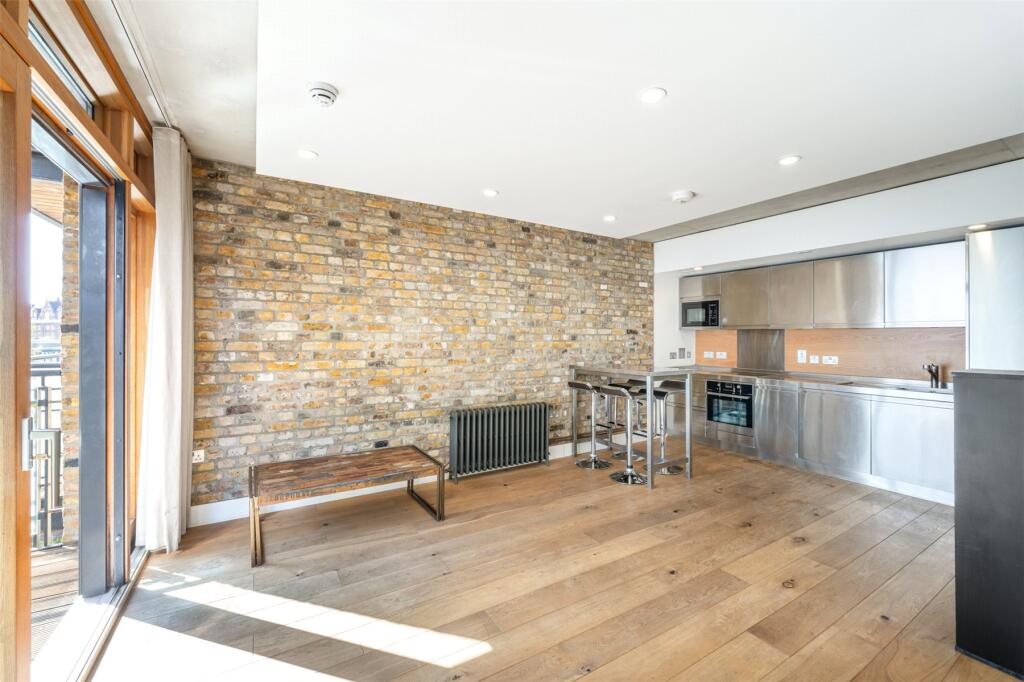 Main image of property: Oval Road, London, NW1