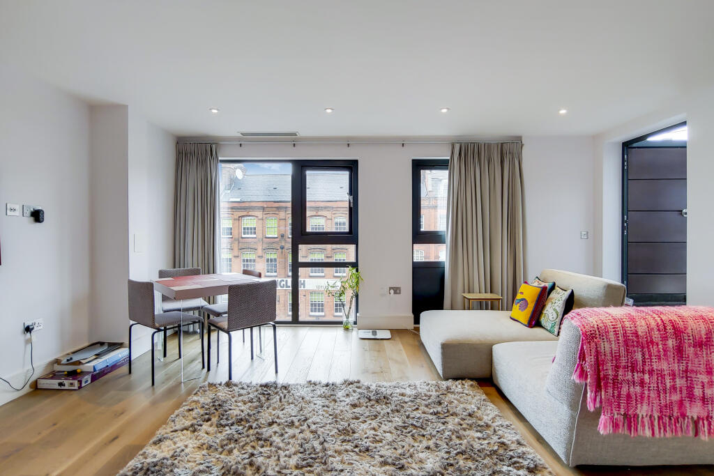 Main image of property: Camden High Street, Camden, London, NW1