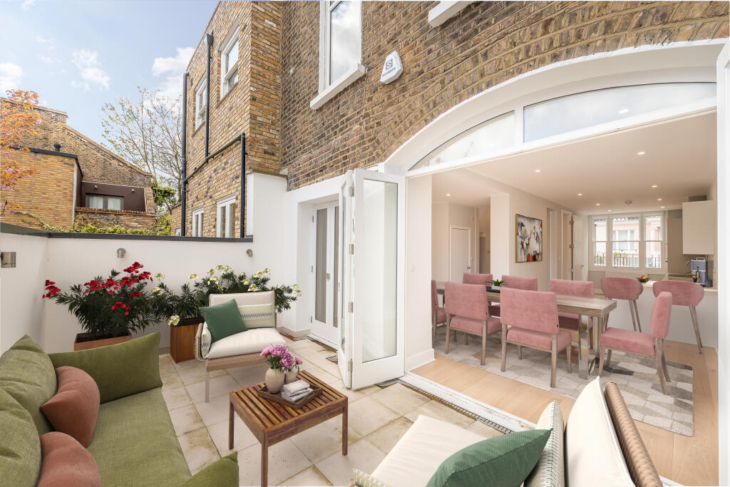 Main image of property: Gloucester Avenue, Primrose Hill, London, NW1