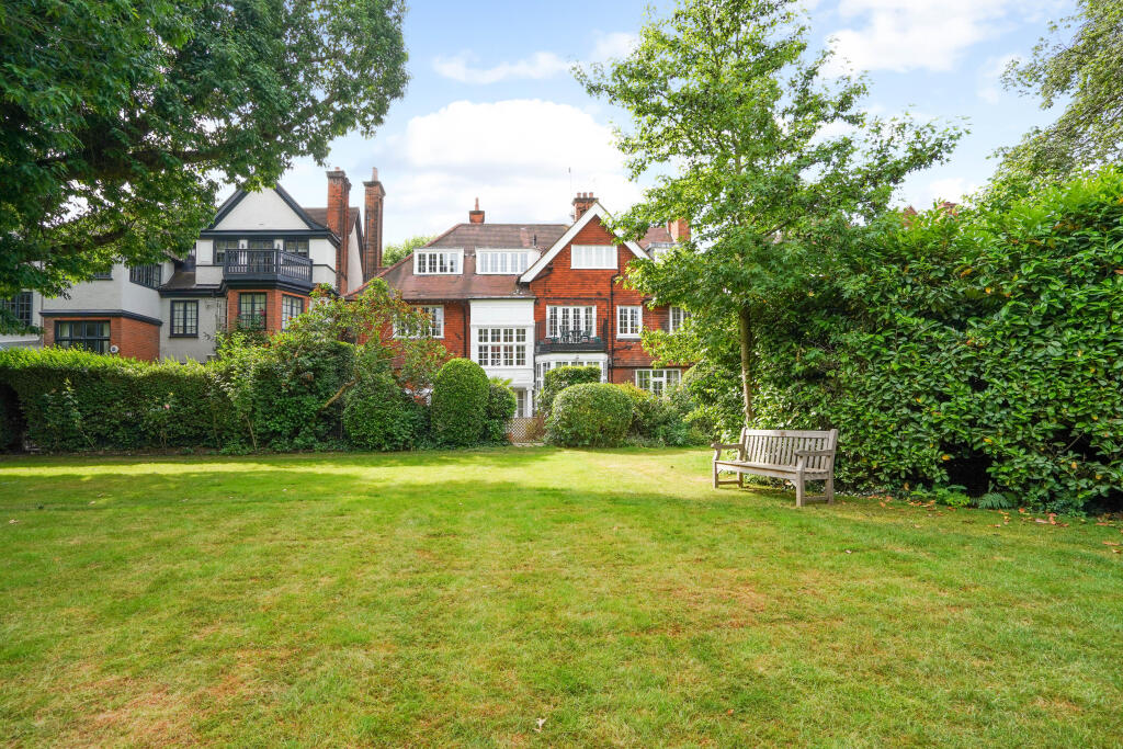 Main image of property: Elsworthy Road, London, NW3